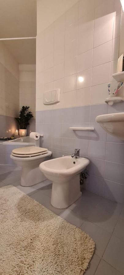 Apartamento Nonna Eleonora Otranto Exterior foto