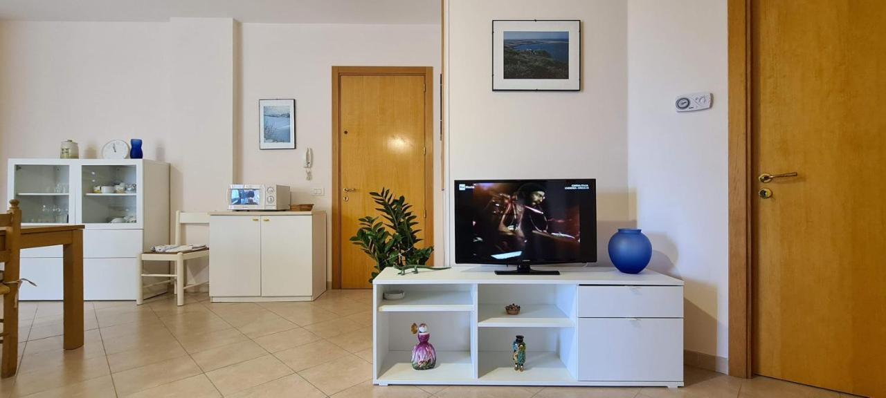 Apartamento Nonna Eleonora Otranto Exterior foto