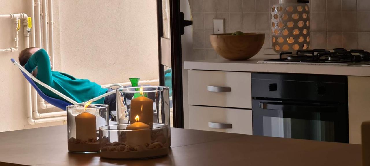 Apartamento Nonna Eleonora Otranto Exterior foto